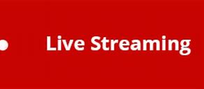Image result for YouTube Live Streaming Now