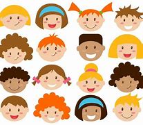 Image result for Happy Human Face Clip Art