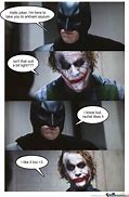 Image result for Batman Trilogy Memes