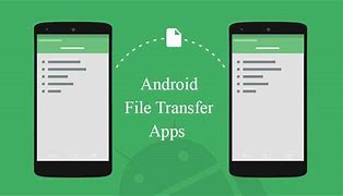 Image result for File Tarsnfer App Android GitHub