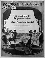 Image result for Vintage Phonograph Records