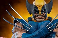 Image result for Wolverine Holding Picture