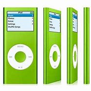 Image result for Apple iPod 4GB