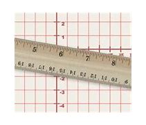 Image result for Graph Paper Ruler