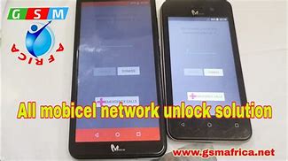Image result for Sim Network Unlock Pin for Mobicel