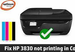 Image result for HP Printer Not Printing Color