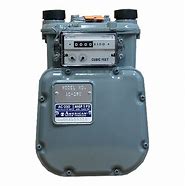 Image result for Metric Gas Meter Picture