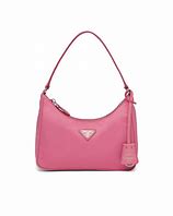 Image result for Pink Prada Handbag