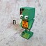 Image result for Tiny Robot Figurines