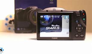 Image result for Canon PowerShot SX 1015