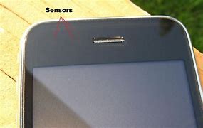 Image result for iPhone 7 Sensor