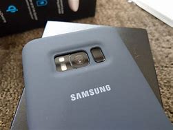 Image result for Samsung Galaxy S8 Camera