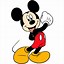 Image result for Cute Mickey Mouse Wearing