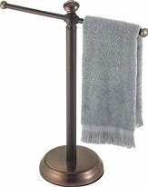 Image result for Bronze Paper Towel Holder for Bathroom