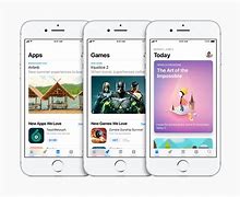 Image result for Download iOS App Store Size
