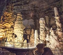 Image result for frasassi caves italy