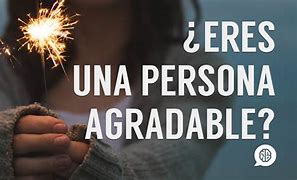 Image result for agradable