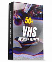 Image result for VHS Screen Overlay