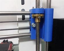 Image result for 3D Printer Lead Screw