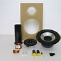 Image result for DIY Speaker Kits High-End