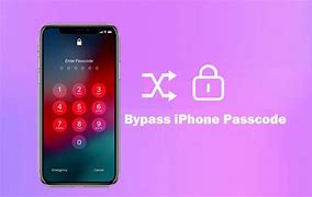 Image result for How to Delete iPhone Passcode