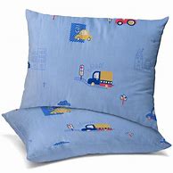 Image result for Children Pillowcase
