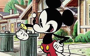 Image result for Mickey Mouse Canned