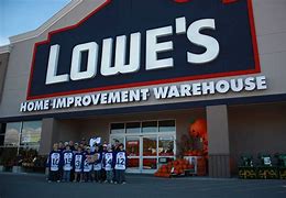 Image result for Lowe's Stores Near You