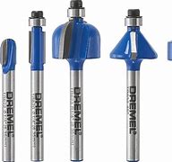 Image result for Edging Router Bits