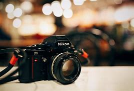 Image result for Nikon Camera Icon Logo