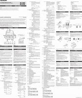 Image result for Manual Sharp Spc502