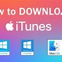 Image result for iTunes Latest Version Download for Windows 10