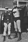 Image result for Old Robin Batman