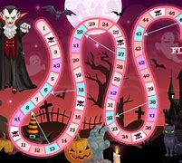Image result for Jump Start Halloween Game
