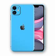 Image result for iPhone Blue Back