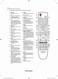 Image result for Samsung Remote Control Manual Download