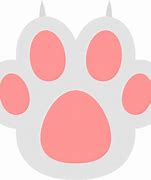 Image result for Anime Cat Paws
