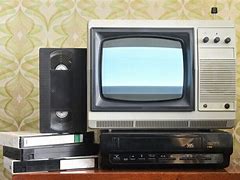 Image result for First VCR Image