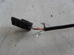 Image result for Cell Phone Cable Broken