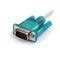 Image result for USB to RS232 DB9 Serial Adapter Cable