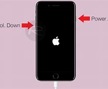 Image result for iPhone 7 Recovery Mode Screen
