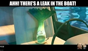 Image result for Slow Air Leak Meme