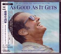 Image result for Good as It Gets Song