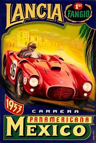 Image result for Auto Race Posters