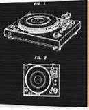 Image result for DJ Turntables Silhouette