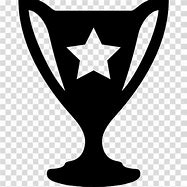 Image result for Trophy Clip Art Silhouette