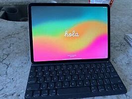 Image result for iPad Pro 1st Gen