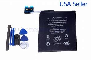 Image result for Replacement Battery iPod A1421