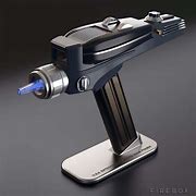 Image result for Star Trek Phaser Remote Control