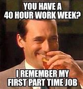 Image result for Funny Work Week Memes